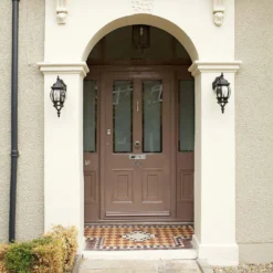 Farrow & Ball Exterior Masonry Paint London Clay - 5L -Farrow & Ball 12813018 1974910172365562