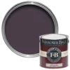 Farrow & Ball Exterior Eggshell Paint Pelt - 2.5L