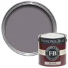 Farrow & Ball Estate Eggshell Paint Brassica - 2.5L -Farrow & Ball 12813047 1454952645881233