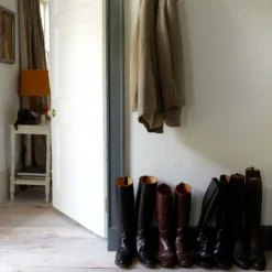 Farrow & Ball Estate Matt Emulsion Paint Strong White - 2.5L -Farrow & Ball 12813345 5734952646077352