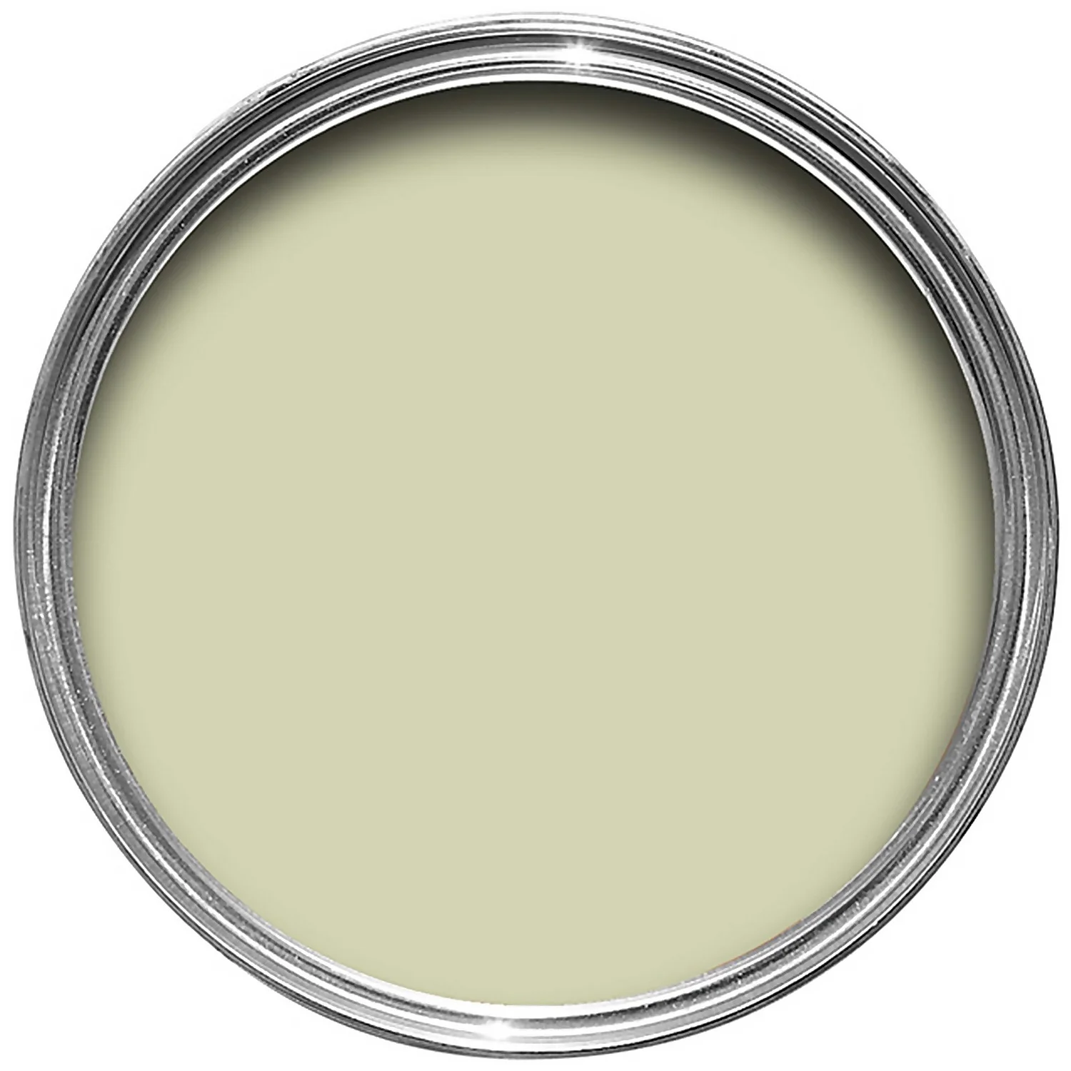 Farrow & Ball Estate Eggshell Paint Green Ground - 2.5L 4 Farrow & Ball Estate Eggshell Paint Green Ground - 2.5L - Image 2