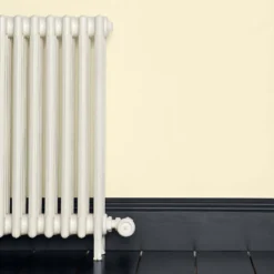 Farrow & Ball Estate Eggshell Paint Tallow - 2.5L -Farrow & Ball 12814043 7044952646490191