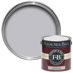Farrow & Ball Estate Eggshell Paint Calluna - 2.5L
