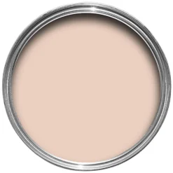 Farrow & Ball Estate Eggshell Paint Pink Ground - 2.5L -Farrow & Ball 12815088 1564952646448935