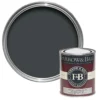 Farrow & Ball Exterior Eggshell Paint Studio Green - 750ml -Farrow & Ball 12815109 2364951874853681