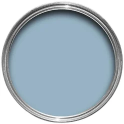 Farrow & Ball Exterior Eggshell Paint Lulworth Blue - 750ml -Farrow & Ball 12815186 6554951874896050