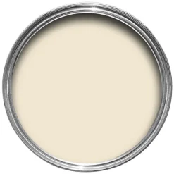 Farrow & Ball Exterior Eggshell Paint White Tie - 2.5L -Farrow & Ball 12815224 1844951874930319