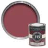Farrow & Ball Exterior Eggshell Paint Radicchio - 750ml -Farrow & Ball 12815557 8454951875212268