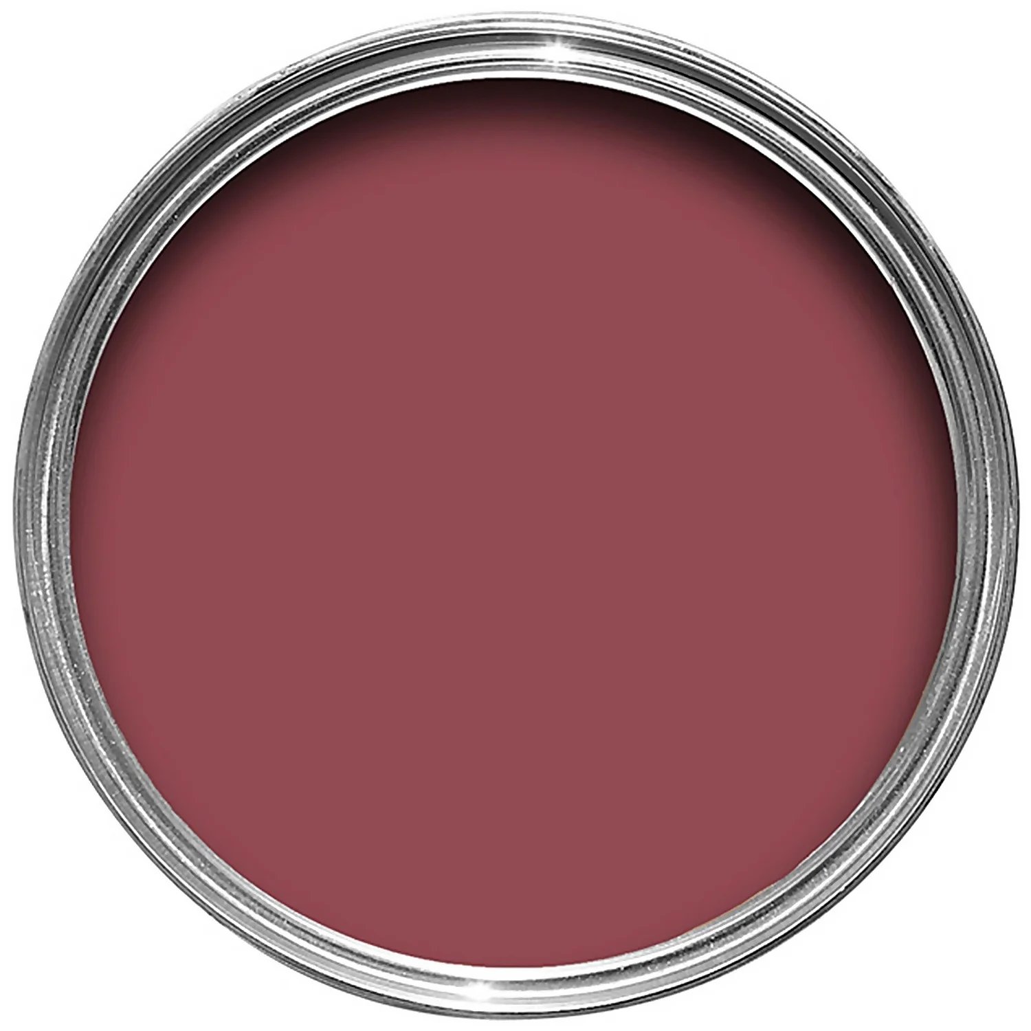 Farrow & Ball Exterior Eggshell Paint Radicchio - 750ml 4 Farrow & Ball Exterior Eggshell Paint Radicchio - 750ml - Image 2
