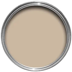 Farrow & Ball Exterior Eggshell Paint Oxford Stone - 750ml -Farrow & Ball 12815639 1404951874738739