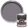 Farrow & Ball Exterior Eggshell Paint Brassica - 750ml -Farrow & Ball 12816141 1814952647041678