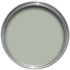 Farrow & Ball Exterior Eggshell Paint Mizzle - 2.5L -Farrow & Ball 12817678 1634951875587061