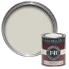 Farrow & Ball Modern Eggshell Paint Ammonite - 750ml -Farrow & Ball 12818254 4314952648391996
