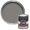 Farrow & Ball Modern Eggshell Paint Mole's Breath - 750ml -Farrow & Ball 12818258 1864952648521404