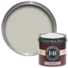 Farrow & Ball Modern Eggshell Paint Cornforth White - 2.5L
