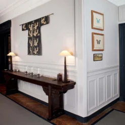 Farrow & Ball Modern Eggshell Paint Elephant's Breath - 2.5L 7 Farrow & Ball Modern Eggshell Paint Elephant's Breath - 2.5L -Farrow & Ball 12818404 1484952649055464