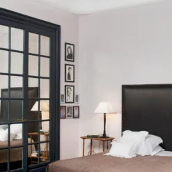 Farrow & Ball Estate Matt Emulsion Paint Great White - Tester 100ml -Farrow & Ball 12818581 1034951388957685