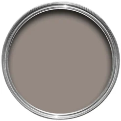 Farrow & Ball Full Gloss Paint Charleston Gray - 750ml -Farrow & Ball 12818638 2044908337052538
