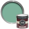 Farrow & Ball Estate Eggshell Paint Arsenic - 2.5L -Farrow & Ball 12818706 1624952647534389