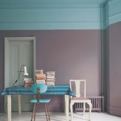 Farrow & Ball Modern Eggshell Paint Brassica - 2.5L -Farrow & Ball 12818739 6074952649733827