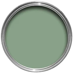 Farrow & Ball Modern Eggshell Paint Breakfast Room Green - 2.5L -Farrow & Ball 12818862 9114952649860592
