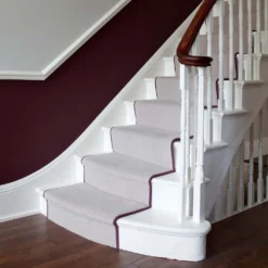 Farrow & Ball Modern Eggshell Paint Brinjal - 2.5L -Farrow & Ball 12818865 1264952649853623