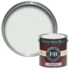 Farrow & Ball Modern Eggshell Paint Cabbage White - 2.5L -Farrow & Ball 12818867 1594952649809349