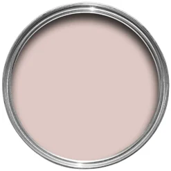 Farrow & Ball Modern Eggshell Paint Calamine - 2.5L -Farrow & Ball 12818869 2114952649967155