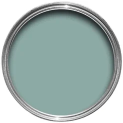 Farrow & Ball Modern Eggshell Paint Dix Blue - 2.5L -Farrow & Ball 12819012 1684908413093829