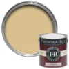 Farrow & Ball Modern Eggshell Hay - 2.5L -Farrow & Ball 12819023 1984952650751670
