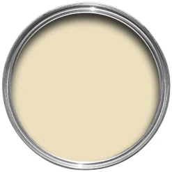 Farrow & Ball Modern Eggshell Paint House White - 2.5L -Farrow & Ball 12819030 1614909422888183