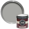 Farrow & Ball Modern Eggshell Paint Lamp Room Gray - 2.5L 2 Farrow & Ball Modern Eggshell Paint Lamp Room Gray - 2.5L -Farrow & Ball 12819144 4444952651009730
