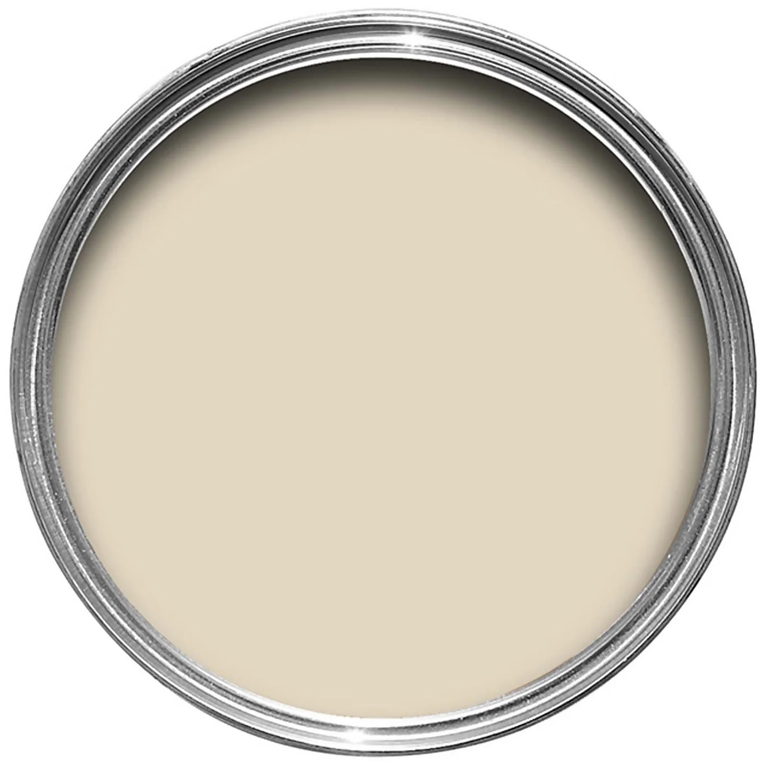 Farrow & Ball Modern Eggshell Paint Lime White - 2.5L 5 Farrow & Ball Modern Eggshell Paint Lime White - 2.5L - Image 3