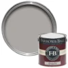 Farrow & Ball Exterior Eggshell Paint Dove Tale - 2.5L -Farrow & Ball 12819247 1914951875647307