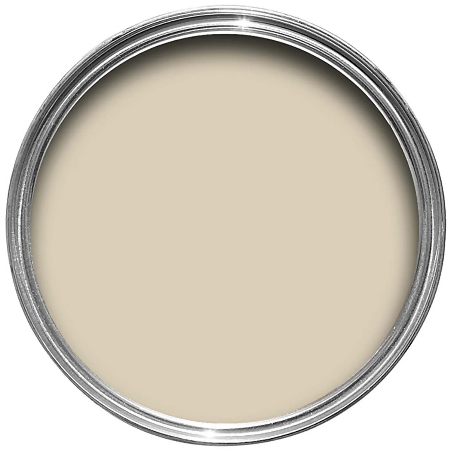 Farrow & Ball Modern Eggshell Off-White - 2.5L 5 Farrow & Ball Modern Eggshell Off-White - 2.5L - Image 3