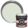 Farrow & Ball Modern Eggshell Pavilion Blue - 2.5L -Farrow & Ball 12819267 1824952651738424