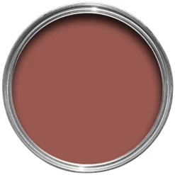 Farrow & Ball Modern Eggshell Picture Gallery Red - 2.5L -Farrow & Ball 12819276 1864952652089661