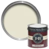 Farrow & Ball Estate Matt Emulsion Paint James White - 2.5L -Farrow & Ball 12819354 2044952647138665
