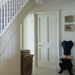 Farrow & Ball Estate Matt Emulsion Paint James White - 2.5L -Farrow & Ball 12819354 5034952647250619