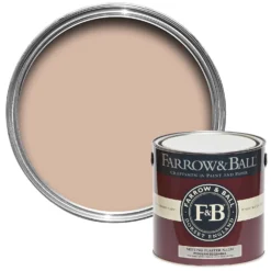 Farrow & Ball Modern Eggshell Paint Setting Plaster - 2.5L