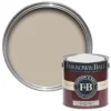 Farrow & Ball Modern Eggshell Paint Stony Ground - 2.5L