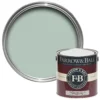 Farrow & Ball Modern Eggshell Paint Teresa's Green - 2.5L