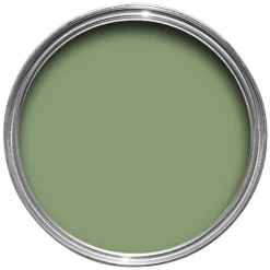 Farrow & Ball Modern Eggshell Paint Yeabridge Green - 2.5L 8 Farrow & Ball Modern Eggshell Paint Yeabridge Green - 2.5L -Farrow & Ball 12819531 6414952653086792