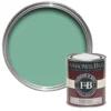 Farrow & Ball Modern Eggshell Paint Arsenic - 750ml 2 Farrow & Ball Modern Eggshell Paint Arsenic - 750ml -Farrow & Ball 12819652 3254952653048875