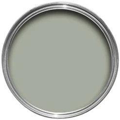 Farrow & Ball Modern Eggshell Paint Blue Gray - 750ml 8 Farrow & Ball Modern Eggshell Paint Blue Gray - 750ml -Farrow & Ball 12819665 2064952653404753