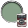 Farrow & Ball Modern Eggshell Paint Breakfast Room Green - 750ml -Farrow & Ball 12819792 1504952653476165