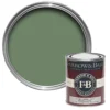Farrow & Ball Modern Eggshell Calke Green - 750ml -Farrow & Ball 12819799 1244952653645296