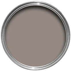 Farrow & Ball Modern Eggshell Paint Charleston Gray - 750ml -Farrow & Ball 12819804 4124952653895709