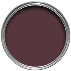 Farrow & Ball Estate Matt Emulsion Paint Brinjal - 2.5L 8 Farrow & Ball Estate Matt Emulsion Paint Brinjal - 2.5L -Farrow & Ball 12819921 8234952647904919