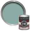 Farrow & Ball Modern Eggshell Paint Dix Blue - 750ml 1 Farrow & Ball Modern Eggshell Paint Dix Blue - 750ml -Farrow & Ball 12819943 2074952654179023